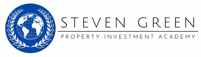 Property Investment Academy — Steven Green